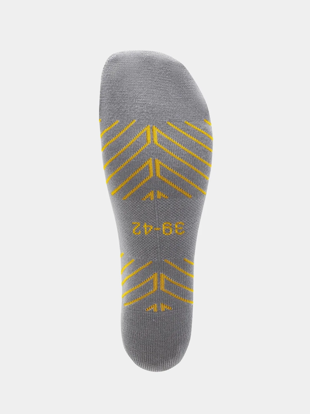 Желтый гетры футбольные Jogel CAMP ADVANCED SOCKS
