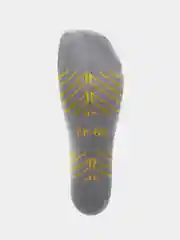 Желтый гетры футбольные Jogel CAMP ADVANCED SOCKS
