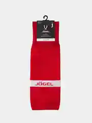 Пастельно-коралловый гетры футбольные Jogel CAMP ADVANCED SOCKS