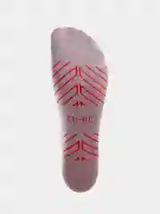 Пастельно-коралловый гетры футбольные Jogel CAMP ADVANCED SOCKS