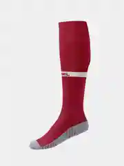 Пастельно-коралловый гетры футбольные Jogel CAMP ADVANCED SOCKS