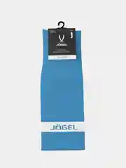 Белый гетры футбольные Jogel CAMP ADVANCED SOCKS