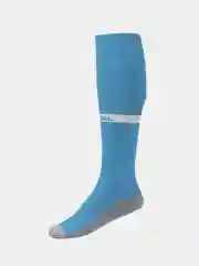 Голубой гетры футбольные Jogel CAMP ADVANCED SOCKS