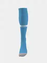 Белый гетры футбольные Jogel CAMP ADVANCED SOCKS