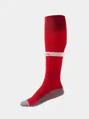 Красный гетры футбольные Jogel CAMP ADVANCED SOCKS