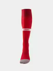 Красный гетры футбольные Jogel CAMP ADVANCED SOCKS