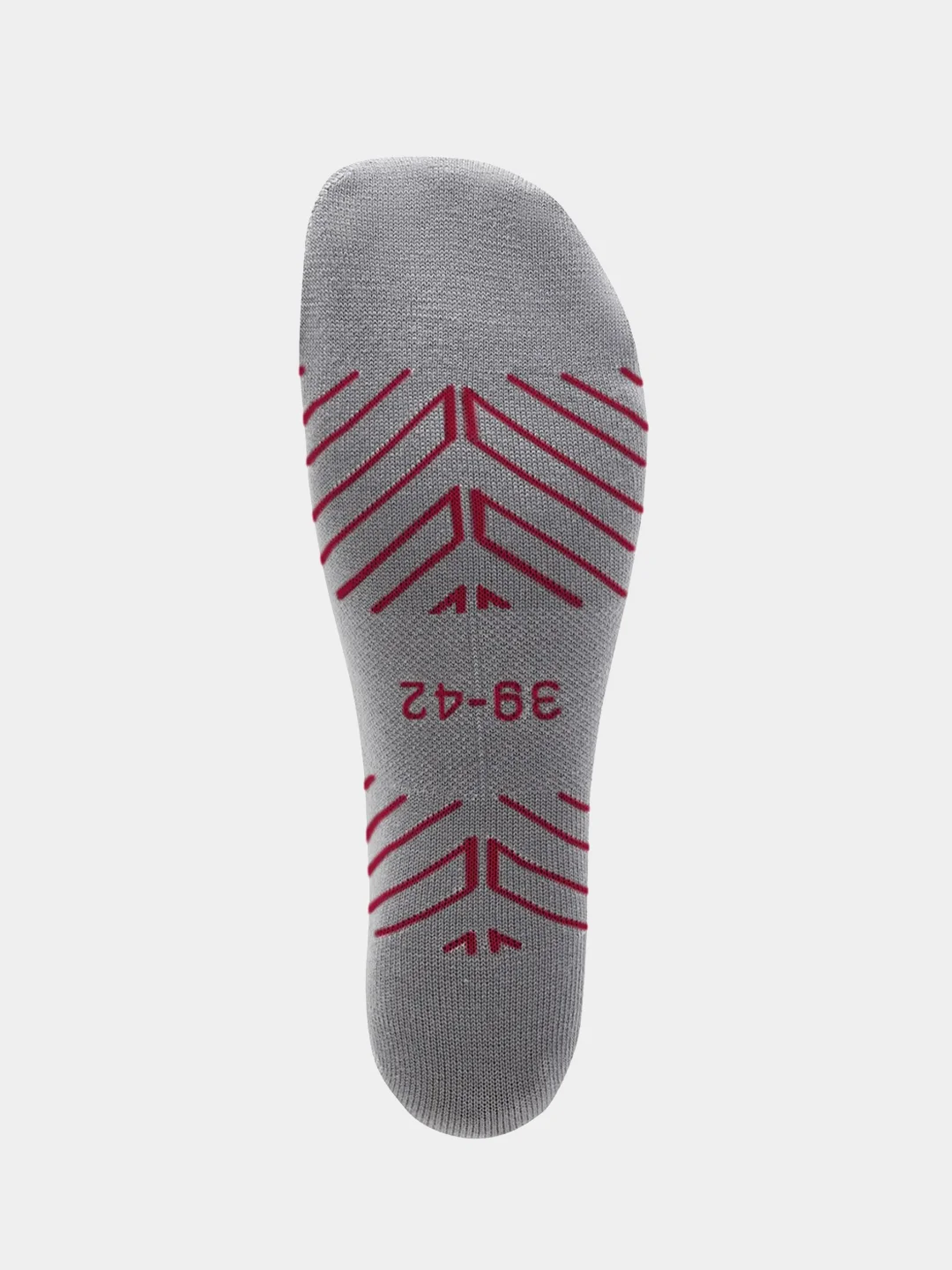 Красный гетры футбольные Jogel CAMP ADVANCED SOCKS