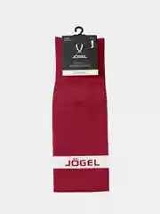 Красный гетры футбольные Jogel CAMP ADVANCED SOCKS