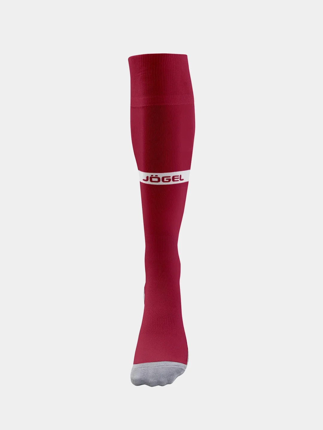 Красный гетры футбольные Jogel CAMP ADVANCED SOCKS