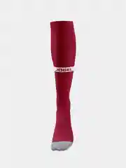 Красный гетры футбольные Jogel CAMP ADVANCED SOCKS