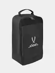 Черный сумка для обуви Jogel DIVISION Pro Shoebag 8,2 л