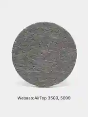 Белый сетка для автономного отопителя Webasto Air Top 2000/2000ST & 2000STC/3500, 5000