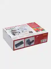 Набор по электронике "Балансирующий робот", на базе ESP32, в среде Arduino IDE + книга