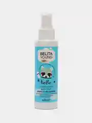 Belita Young Skin, Спрей-экран "Защита и увлажнение для лица", 115 мл