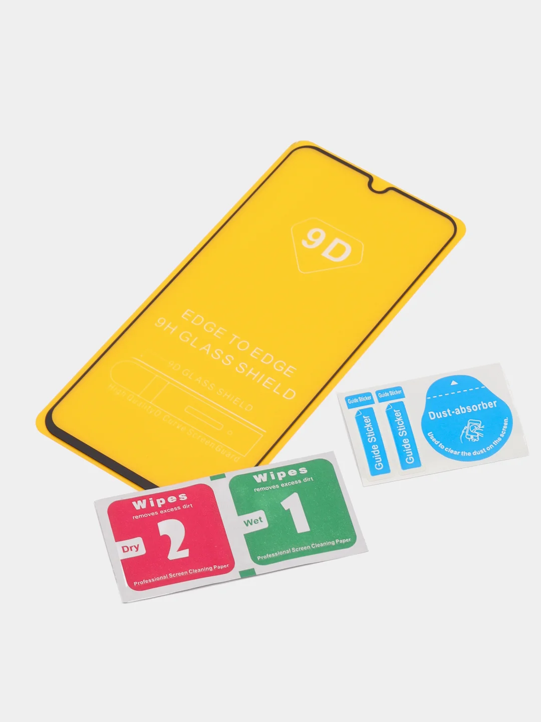 Samsung A20E, A22S 5G, A60 стекло