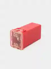 Красный предохранитель картриджного типа 25А ,30А, 40А, 50А, 60А