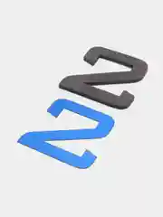 Синий часы настенные интерьерные 3D часы, от 70 до 100 см