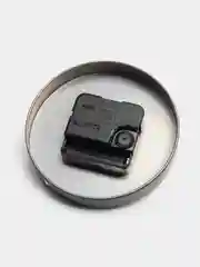 Черный часы настенные интерьерные 3D часы, от 70 до 100 см