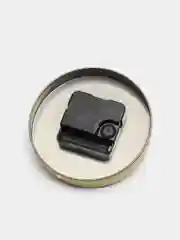Желтый часы настенные интерьерные 3D часы, от 70 до 100 см