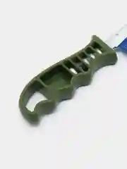 Корщетка с ПВХ щетиной