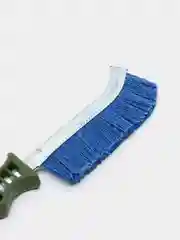 Корщетка с ПВХ щетиной
