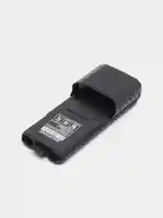 Черный большой аккумулятор для рации BAOFENG UV-5R 1800 mah и 3800 mah