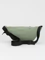 Зеленый сумка поясная