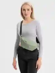Сумка поясная