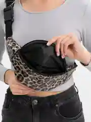 Сумка через плечо