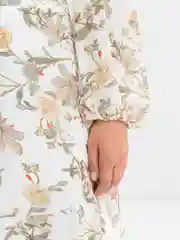 Бежевый платье женское, летнее