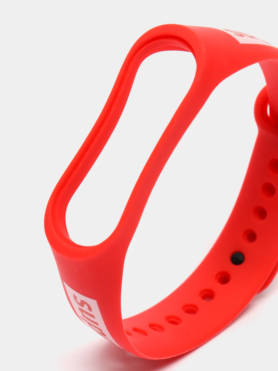 Алый ремешки с рисунком для Xiaomi Mi Band