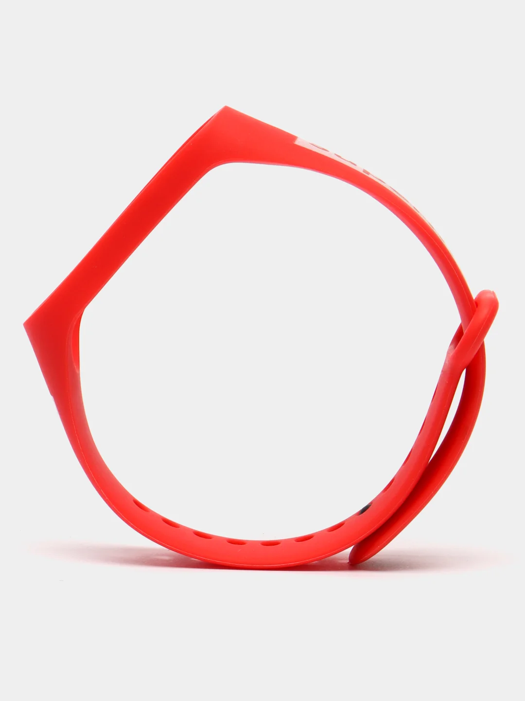 Алый ремешки с рисунком для Xiaomi Mi Band