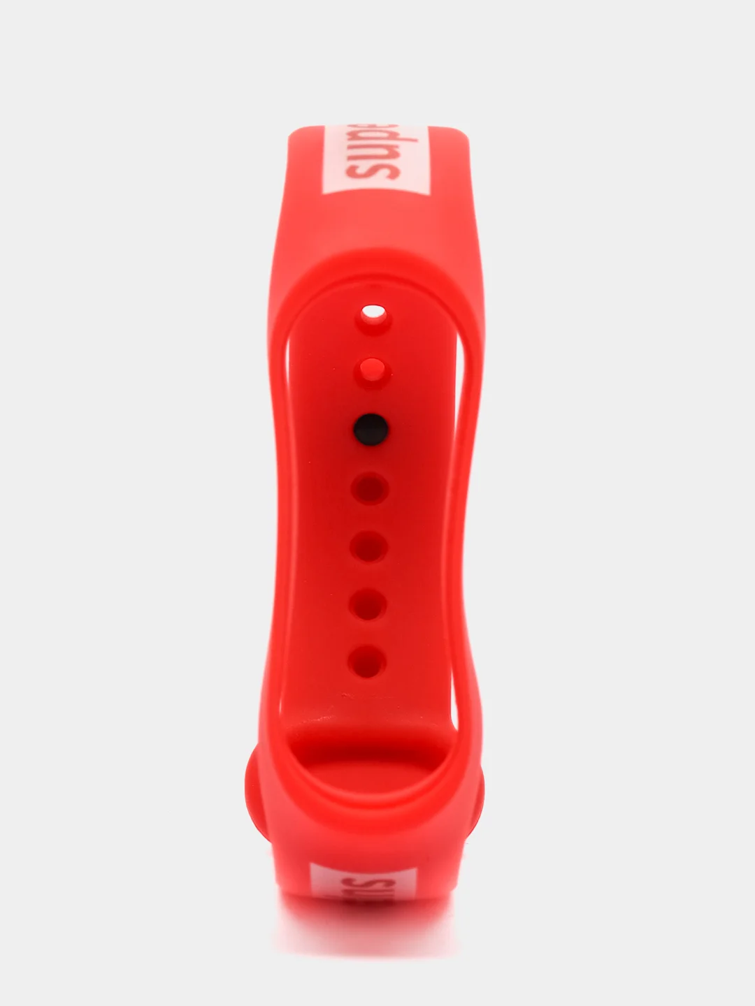 Алый ремешки с рисунком для Xiaomi Mi Band