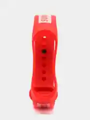 Алый ремешки с рисунком для Xiaomi Mi Band