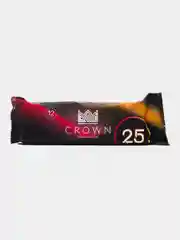 Уголь для кальяна Crown Showbox 12 шт / 25 мм