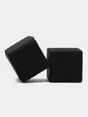 Уголь для кальяна Green Coal 72 шт, 25 мм