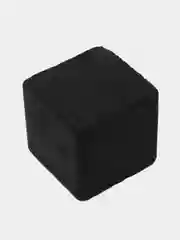 Уголь для кальяна Green Coal 72 шт, 25 мм