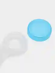 Контейнер для контактных линз, разные цвета