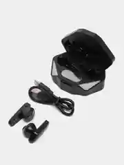 Беспроводные наушники Bluetooth Х15, игровые, с шумоподавлением