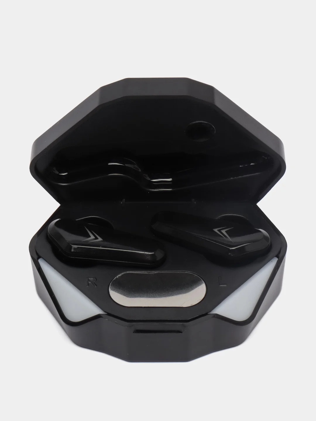 Беспроводные наушники Bluetooth Х15, игровые, с шумоподавлением