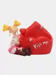 Фигурка-подставка Love Kiss