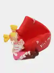 Фигурка-подставка Love Kiss