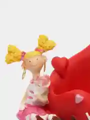 Фигурка-подставка Love Kiss