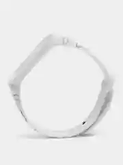 Лазурный ремешки с рисунком для Xiaomi Mi Band