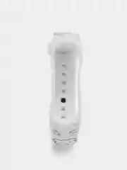 Лазурный ремешки с рисунком для Xiaomi Mi Band
