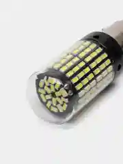 Комплект автомобильных светодиодных ламп LED P21/5W