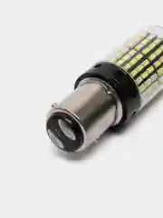 Комплект автомобильных светодиодных ламп LED P21/5W
