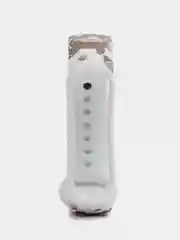 Лавандовый ремешки с рисунком для Xiaomi Mi Band