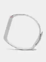 Лавандовый ремешки с рисунком для Xiaomi Mi Band