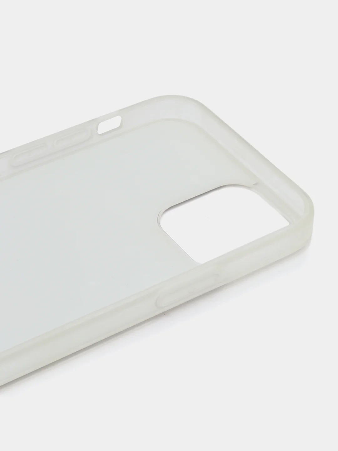 Силиконовый чехол для Apple iPhone 11, 12, 13, с принтом